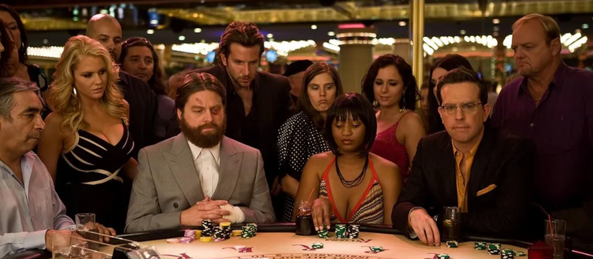 5 Reasons Why You Should Play at Live Casino House