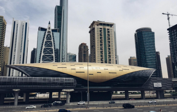 Style, Speed, and Comfort. Time to Visit the UAE