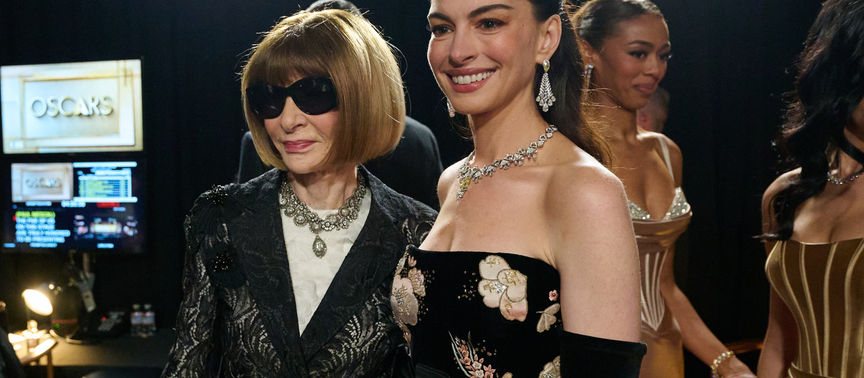 From Valentino to Tamara Ralph, The Real Luminary At The 98th Oscars and Beyond Was By Far The Fashion