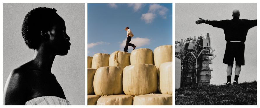 Fashion Britain: An Initiative by the British Fashion Council