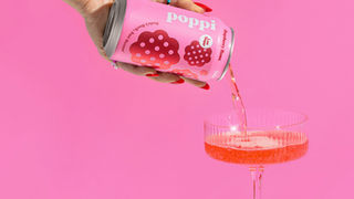Poppi Is Here to Revolutionise UK Pre-drinks Culture 