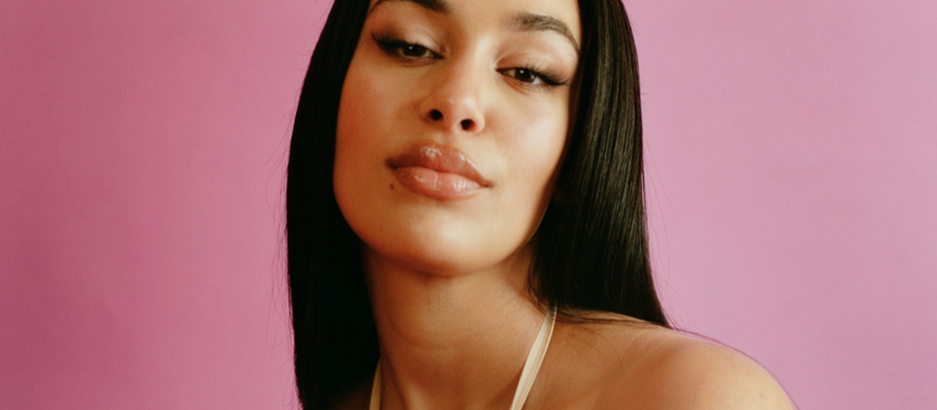 Jorja Smith Draws A Line With “I Lied, You Lied”