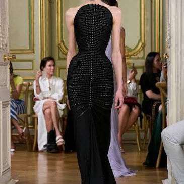 Standing Ground Fall 2026 Couture is a Masterclass in Modern Elegance