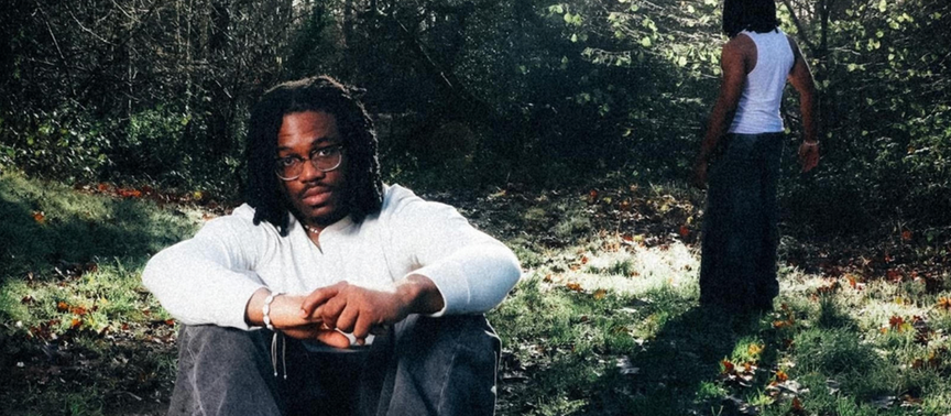 AmiiFy Enters His Turning Point With “Departed” and a Defining Run of Singles