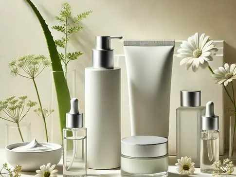 The Next Wave of Radiance: Decoding the Ingredients That Actually Repair the Barrier