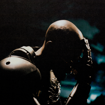 BNYX®️ and Kid Cudi Blur Boundaries on Hypnotic New Single “EVERYWHERE I GO (REMIND ME)