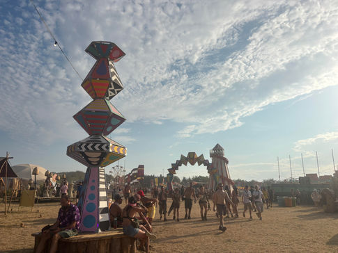Boomtown's Radical Redesign: A Comprehensive Festival Review