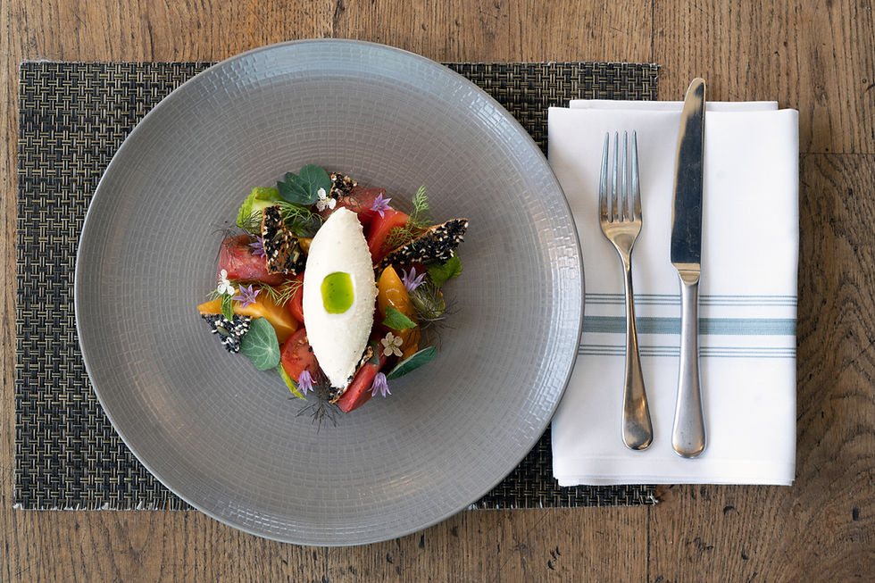 The Galvin Green Man is A Hidden Gem in Idyllic Essex