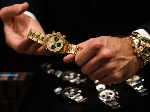 How To Find a Reputable Watch Dealer Online
