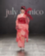 July et Nico Autumn/Winter 2026 presentation. Courtesy of Global Fashion Collective.