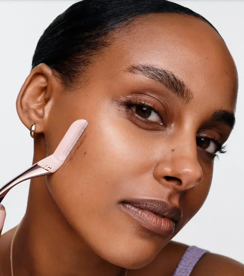 Upper Lip Laser Hair Removal vs. Waxing: Which One is Better for You