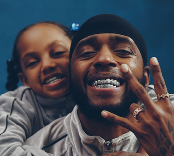 6LACK Declares 'Love Is The New Gangsta' On New Album