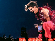 Pop Music and The Fan Experience: How Harry Styles Is Shaping Modern Concert Culture