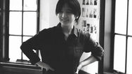 Hana Yagi on Fashion, History and the Permission to Create