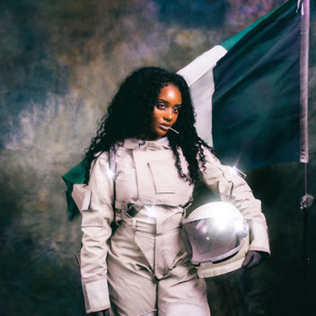 Bloody Civilian Drops Lead Single ‘SpaceFuji’ Off Her Upcoming EP The Haze