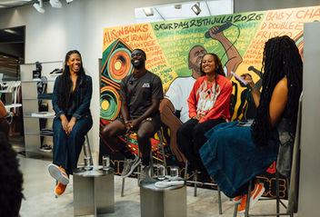 PUMA Celebrates Jamaica’s Influence on Fashion, Music and Sport By Tapping DJ AG & Special Guests