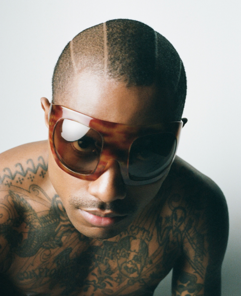 Oh Yeah?: The Sound of Steve Lacy Coming Undone (and Back Together)