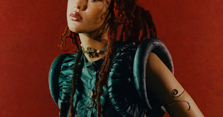 We Caught Up With Absolutely At All Points East, A Day of Women Rewriting the Festival Rulebook