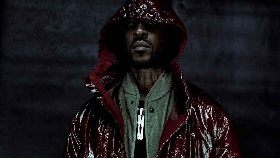 Skepta Returns with Highly Anticipated New Album