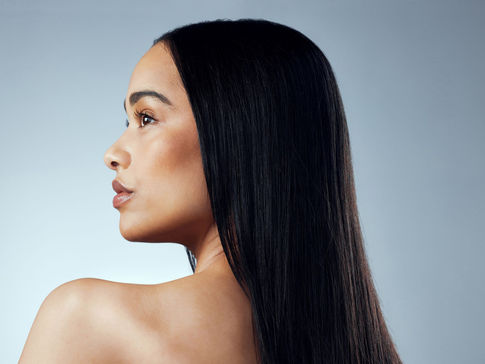Can Black People Have Naturally Straight Hair?