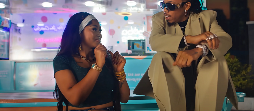 Tekno Recasts Romance As Everyday Fuel On ‘Powerbank’ With Nollywood In The Frame