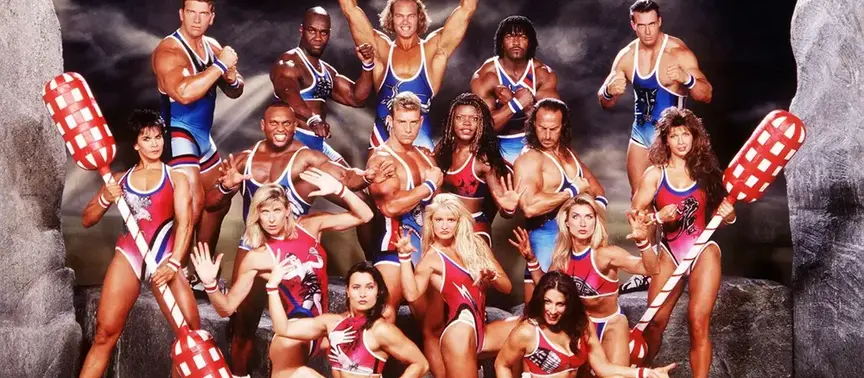 Four Classic UK TV Shows Making a Triumphant Return