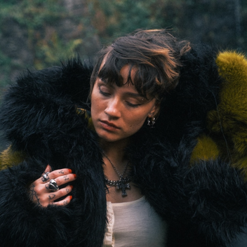 Ledbyher Pushes Further Into the Unknown With 'Dirty Rumours'