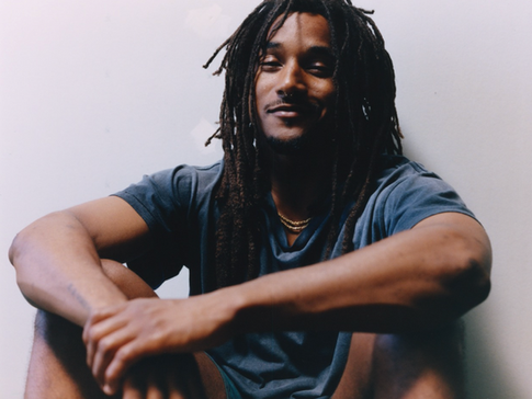 The Sound of a Champion, Jordan Ward’s Becoming