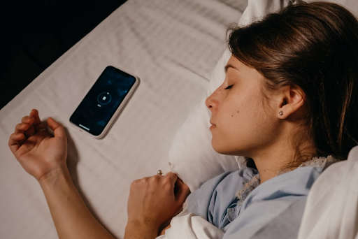 Lifestyle Choices That Help You Recharge Overnight