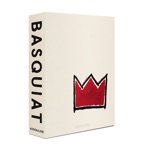 A New Look into the World of Jean-Michel Basquiat