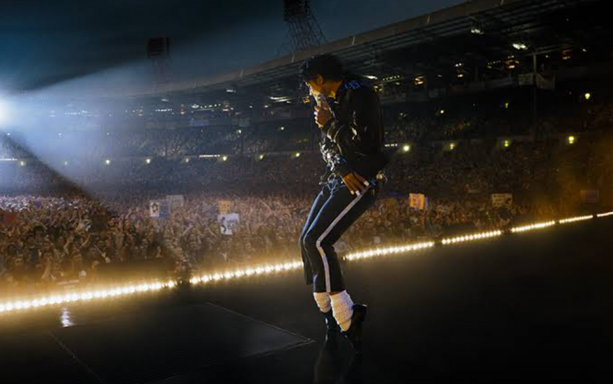 The King of Pop, Reheard, Why Michael Belongs at BFI IMAX