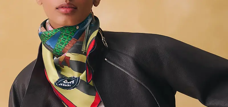 NW’s Shop List - Gatecrashing London Fashion Week!