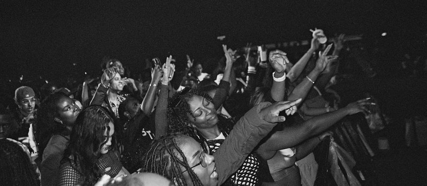 Recess at Drumsheds: A Triumph in London's Nightlife Scene