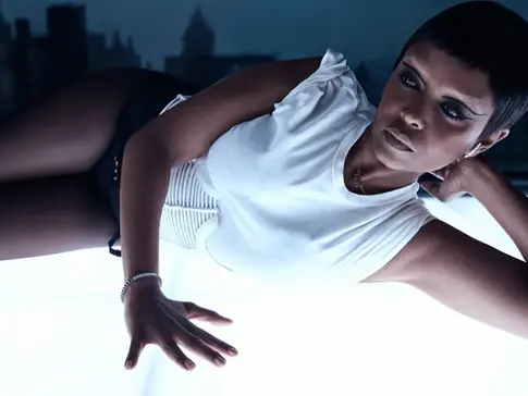 Kelela Transcends Through an Emotional Minefield on New Avatar