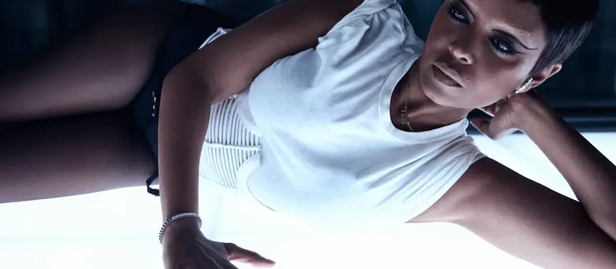 Kelela Transcends Through an Emotional Minefield on New Avatar