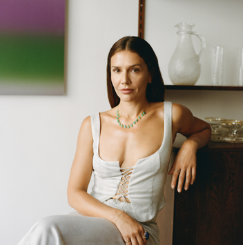 The Luxury Collection Strikes anew with Collaboration from Margherita Maccapani Missoni