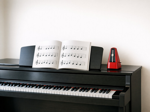 Top 7 Pieces To Play To Easily Learn Piano