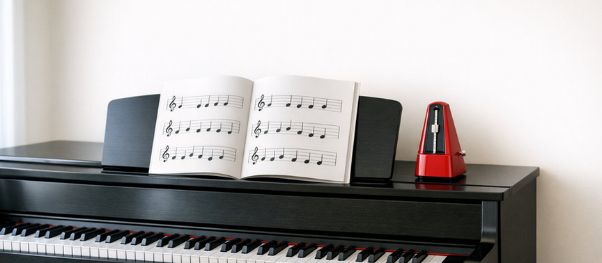 Top 7 Pieces To Play To Easily Learn Piano