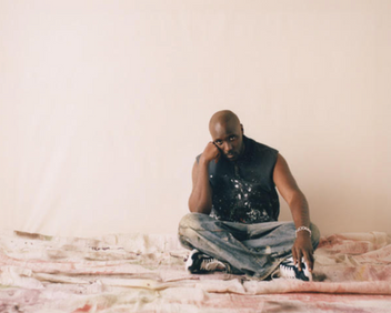 tendai Sets the Mood with Soulful New Single 'Red Wine'