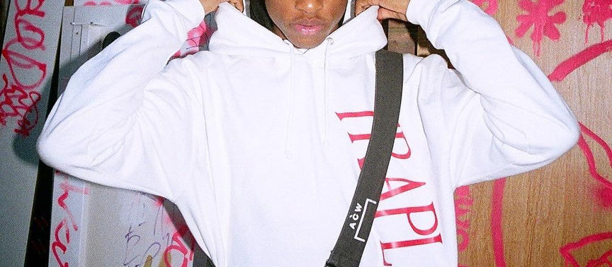 Wavey 001: Maison2500