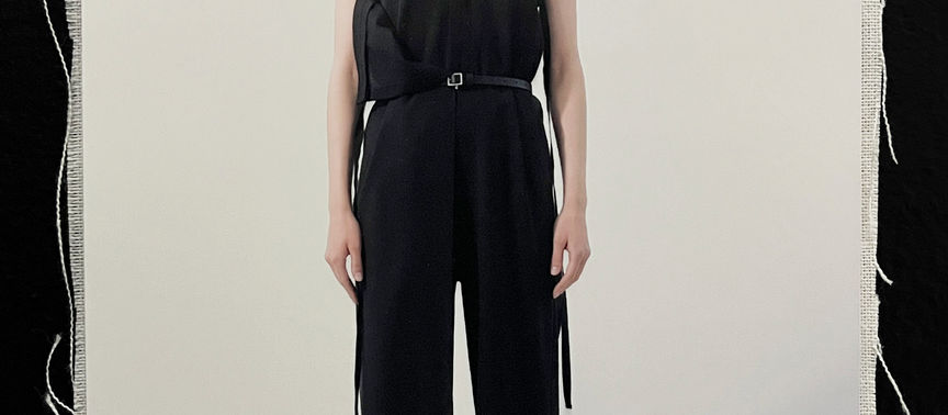 The Art of Abstraction in MM6's Seasonal Wardrobe