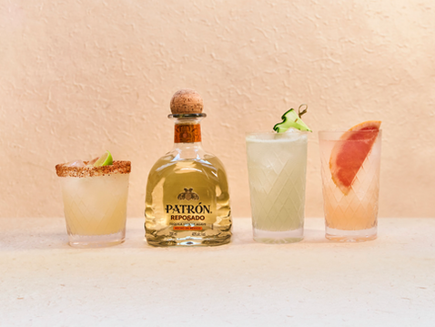 World Tequila Day: How Science, Culture and PATRÓN Made Tequila Britain's Drink of the Summer [Featured Article]