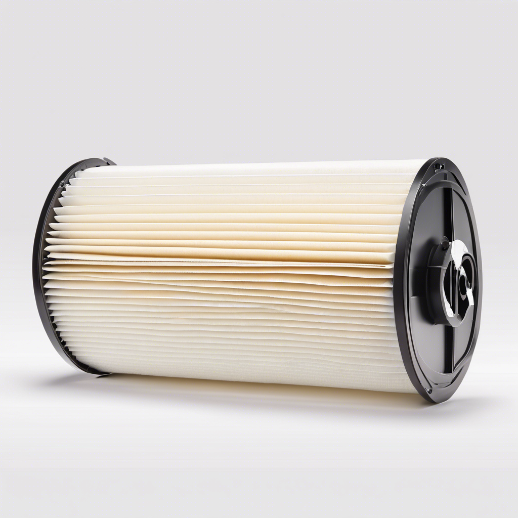 Klimaanlagenfilter