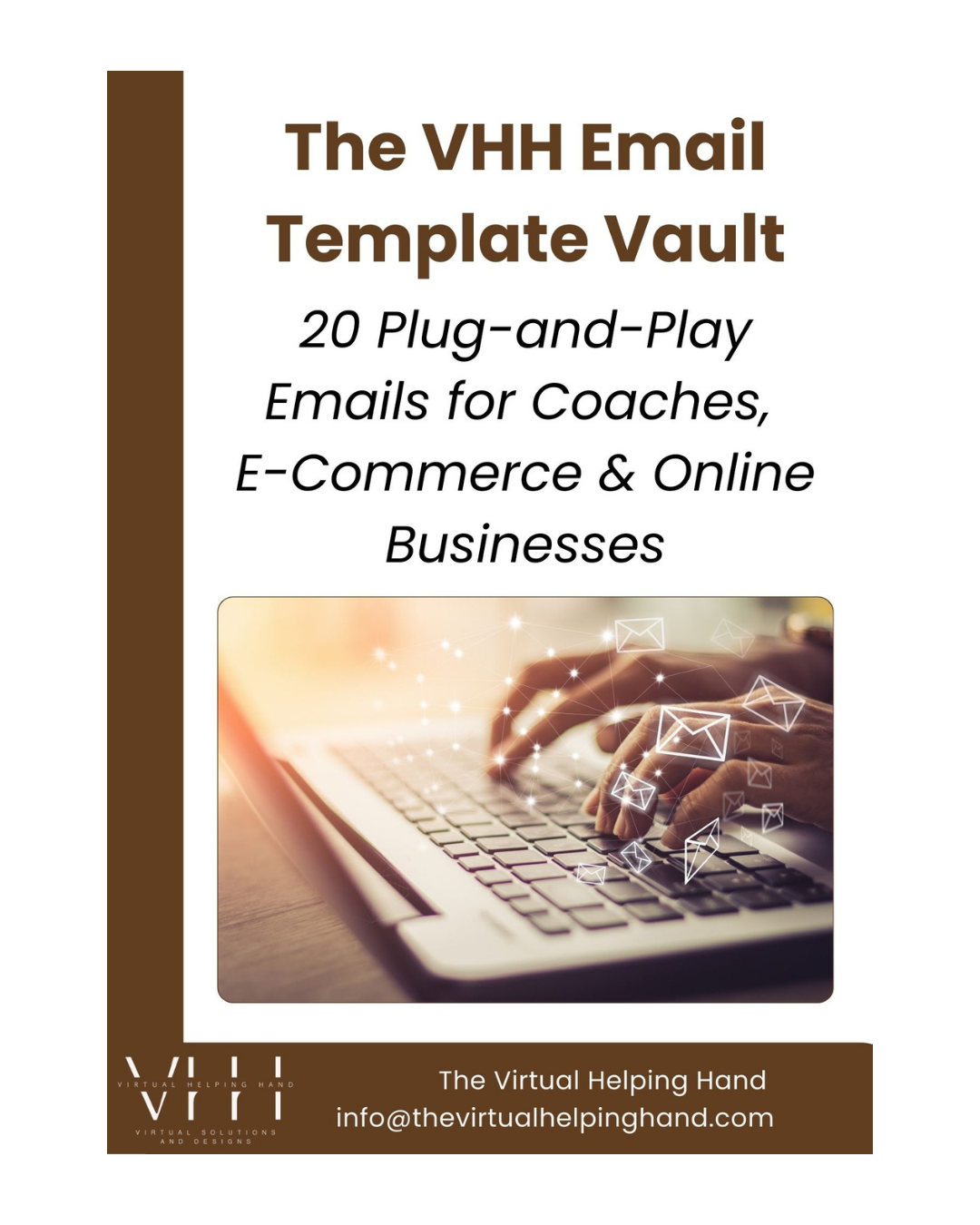 VHH Email Template Vault