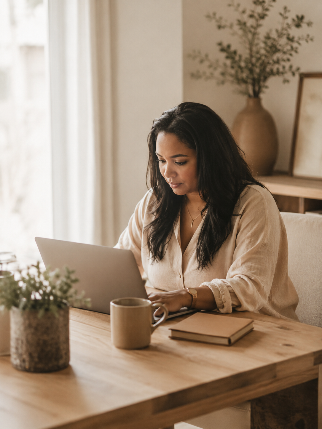 Confidence Is a Business Strategy: Why Believing in What You Do Matters