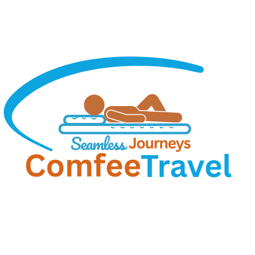 Writer: Comfe Travel