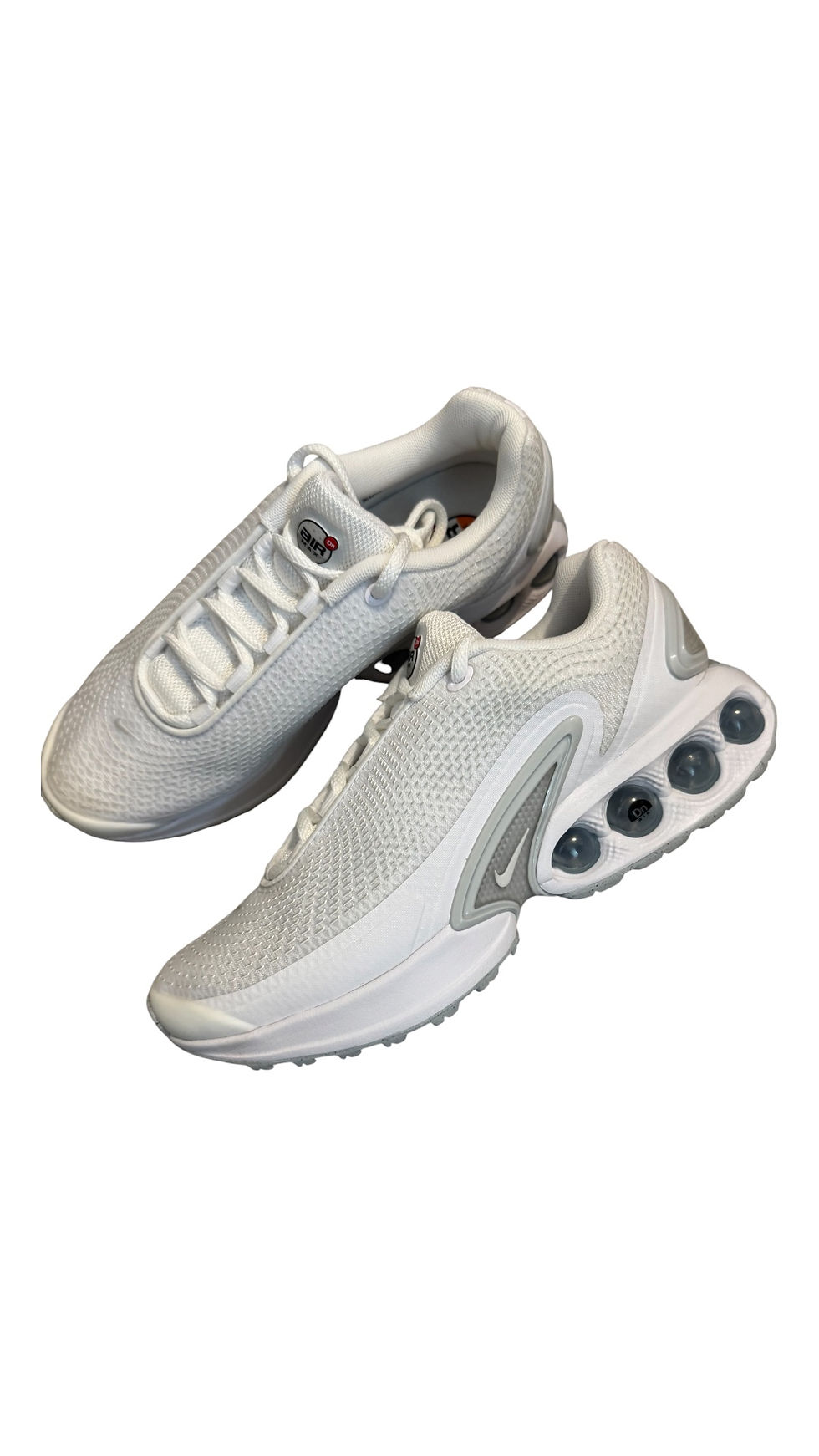 Thumbnail: Air max DN - White