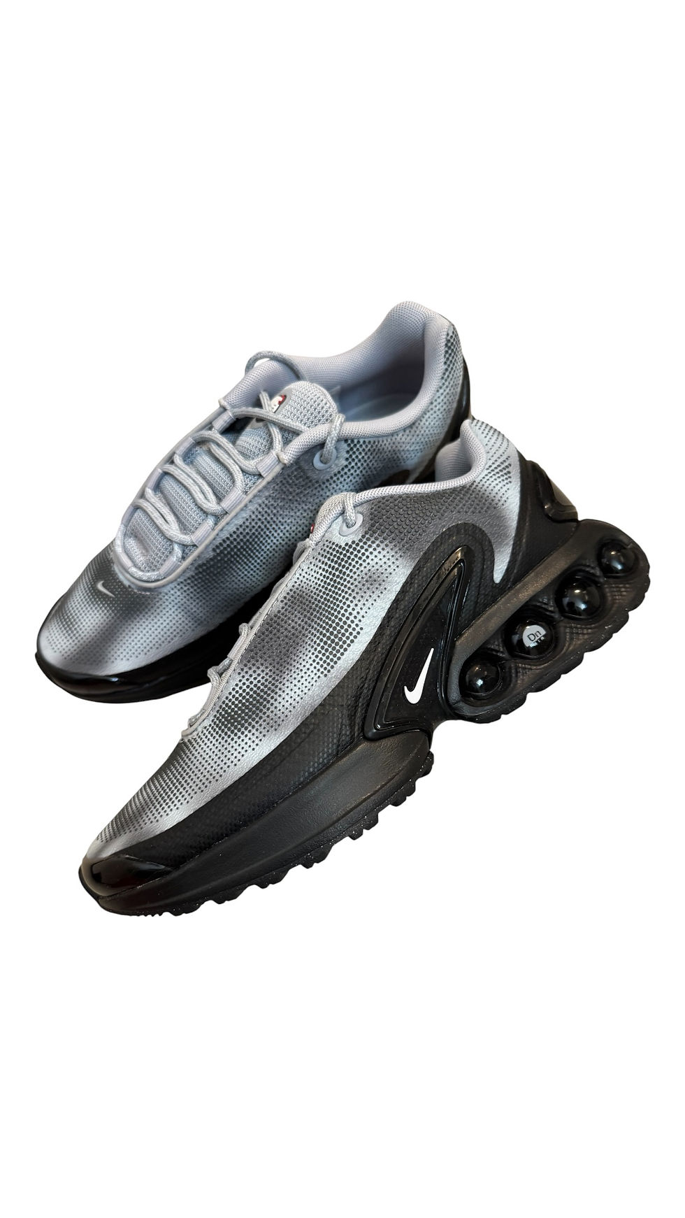 Thumbnail: Air Max Dn -Smoke Grey