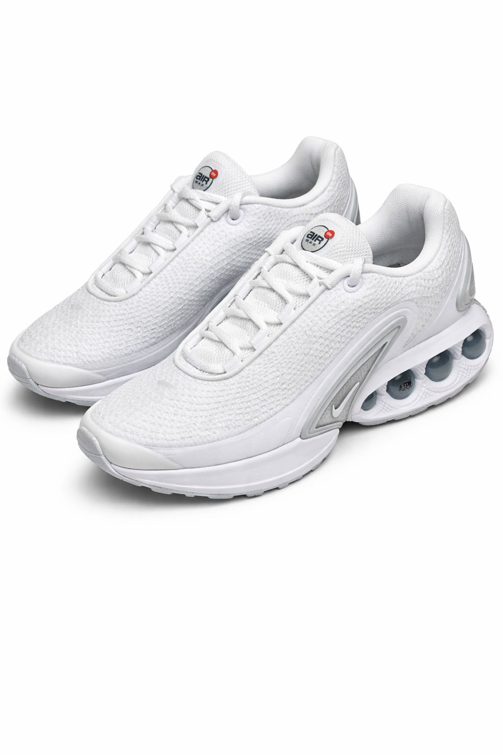 Air max DN - White