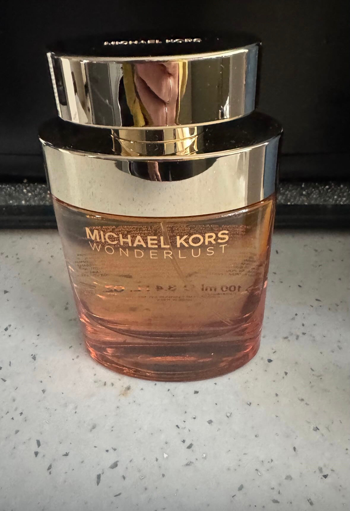 Michael Kors Wunderlust
